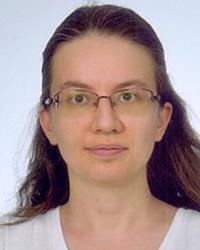 Dr. Melin Aydan Ahmed