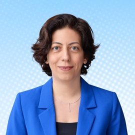 Dr. Sevda Cömert